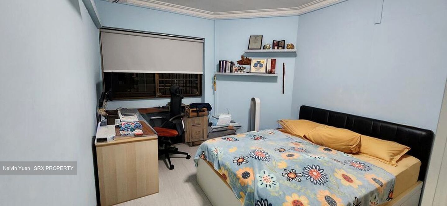 Blk 228C Compassvale Walk (Sengkang), HDB 5 Rooms #566178221